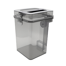 Riooltank voor X1 Omni/X1 Turbo/T10 Turbo