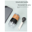 Manual Coffee Grinder Coffee Machine Wood Grain Color 5