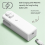 Multi-Function Rechargeable Sealer Mini Portable Integrated Opening 3