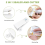 Multi-Function Rechargeable Sealer Mini Portable Integrated Opening 4
