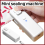Multi-Function Rechargeable Sealer Mini Portable Integrated Opening 2