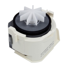 DD31-00016A Dishwasher Drain Pump Motor for