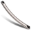 DE94-02933A Microwave Door Handle, for Microwave, Replacement Part 5
