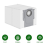 15-pack dammpåsar för Saros 10R/P10/P10S Pro/Qrevo 6