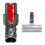 For V10 V11 V15 Vacuum Cleaner Accessories 7