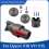 For V10 V11 V15 Vacuum Cleaner Accessories 2