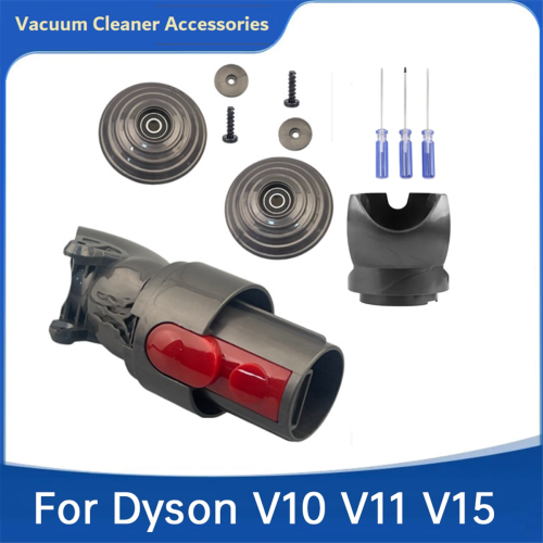 For V10 V11 V15 Vacuum Cleaner Accessories 1