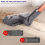 For V10 V11 V15 Vacuum Cleaner Accessories 3