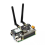 for 5 PCIe to M.2 E KEY with PoE HAT+ 4