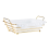 Bread Basket Storage Container - Fruit and Snack Box 1