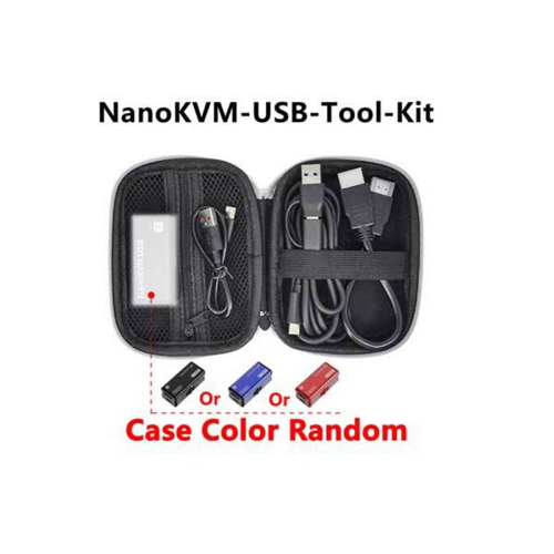Til NanoKVM-USB-drift 2