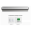 50cm Alloy Kitchen Organizer Ticket Paper Tab Clip 2