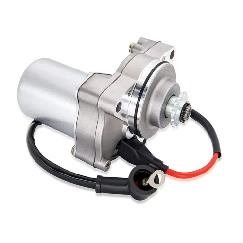 Motorcycle ATV Motor for 125cc Coolster Motor