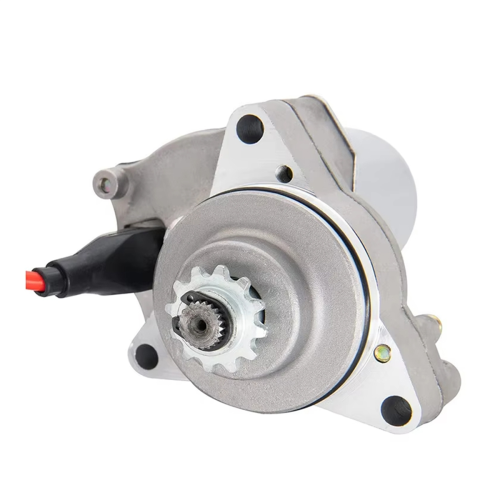 Motorcycle ATV Motor for 125cc Coolster Motor 2