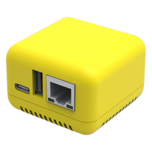 NP330NY netværksprintserver Bluetooth trådløs printserver