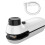 Rechargeable 2 in 1 Bag Mini Heat Sealer White 1
