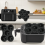 Silikonform för munkar i airfryer, munkar för 2 st 6