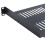 1U Server Rack Mount Shelf Geventileerde Cantilever Tray 4