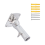 Flag Pole Holder High Strength Solid Mounting Base Stand Mount 3
