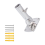 Flag Pole Holder High Strength Solid Mounting Base Stand Mount 2