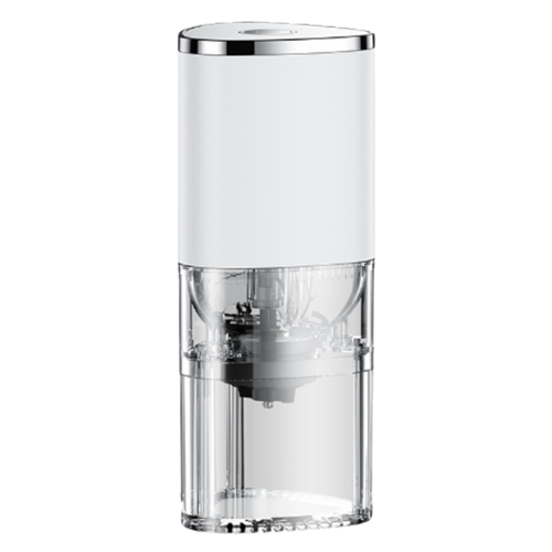 Portable Hand Grinder USB Charging Electric Coffee Grinder Home A
