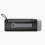 4500mAh nødradio FM/ Bluetooth USB/solcelle/håndsvingdynamo 4