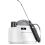 Shoulder Style Electric 5L Watering Can Rechargeable White 1