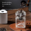 Portable Hand Grinder USB Charging Electric Coffee Grinder Home A 3