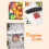 Vacuum Sealer Packaging Machine with Free UK Plug Black 6