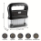 48-Blade Meat Tenderizer - Ultra- Needle Steak Tenderizer 5