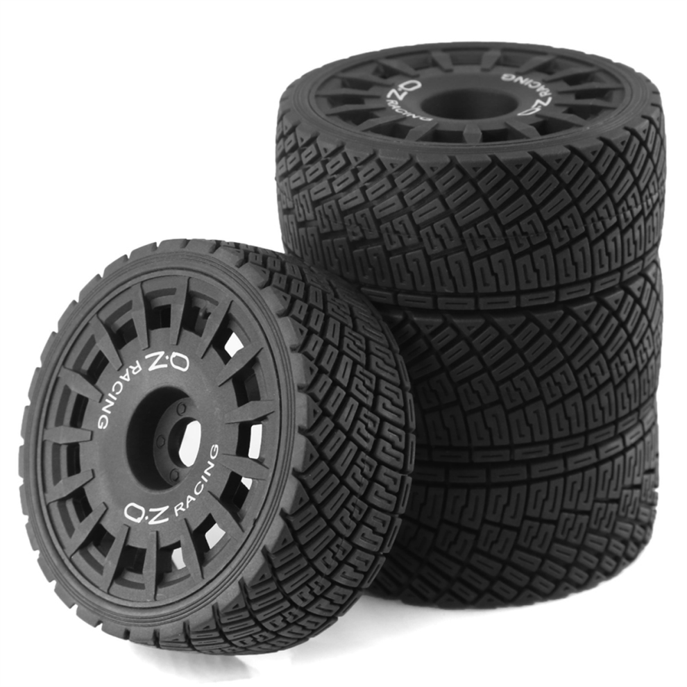 Rc Off-Road Tires For Arrma /Redcat/ Rc Car,B 4713648090970