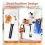 Handheld Leaf Blower Hanger, for -50, -56, -66, -56 4