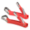 2Pcs Bark Removal Tool Bark Peeler for Grafting Girdling Woodworking 1
