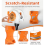 Handheld Leaf Blower Hanger, for -50, -56, -66, -56 3