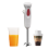 Handheld Stainless Steel Electric Food Processor Blender EU Plug 2