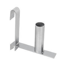Privacy Fence Screen Hanger Tool Eenvoudige Installatie Zichtbaarheidsgordel Haak