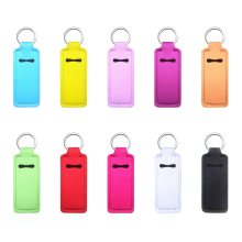 10 Pcs Lip Balm Holder Solid Color Lipstick Holder, Lip Gloss Holder