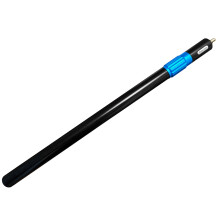 Screw On Telescopic Extension for Snooker Cues Compatible with John Parris, Master, Woods, Grand, Weichster Cues