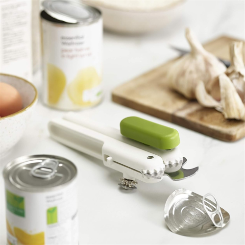 Powerful Can Opener Kitchen Household Bottle Opener 2