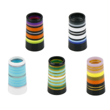 Para mangueira de ferro de golfe de 9,2 x 25 x 13,7 mm, esportes ao ar livre, golfe