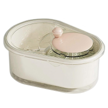 Køkkenrensemaskine med stor kapacitet til frugt og grøntsager