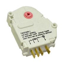 Timer di sbrinamento sostitutivo per frigorifero TMDC625-1