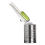 Powerful Can Opener Kitchen Household Bottle Opener 4
