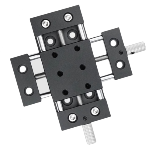 Adjustment Table Small Manual Fine-Tuning Slide 2