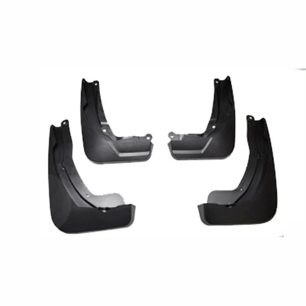 Car Mud Flaps For Vezel Hr-V Hrv Hev Le 2022-2024 All-Weather Mudguards Fender Splash Guards Accessories 6038364081216