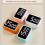 Mini Digital Timer LED Visual Timer Kitchen Timer 3