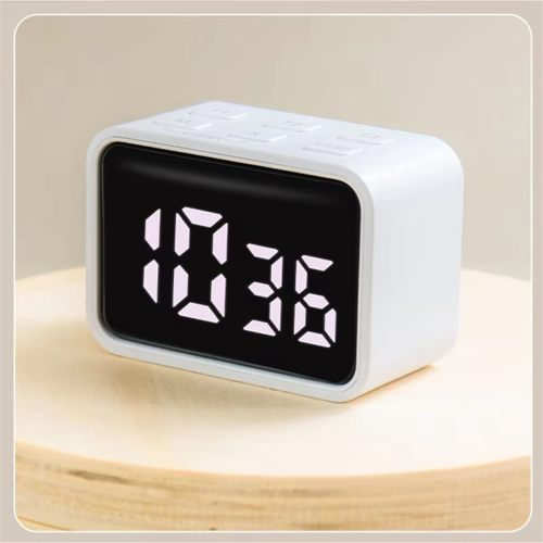 Mini Digital Timer LED Visual Timer Kitchen Timer 1