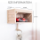 Key Holder for Wall,3D Key Holder Wall Mount,Key Organizer Wall Mount 3