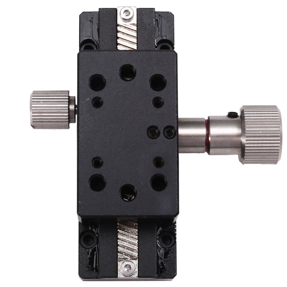 X- Long Travel 50Mm Dovetail Fine-Tuning Slide Dovetail Slide 4713648099027