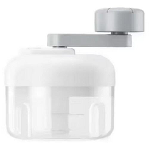 Multifunctional Vegetable Slicer Small Food Processor A 100ML
